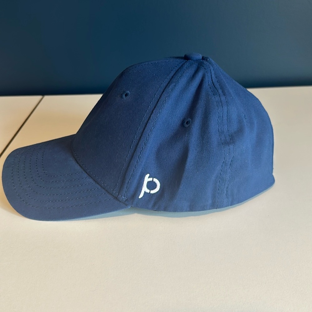 Ponyback Everyday Fit